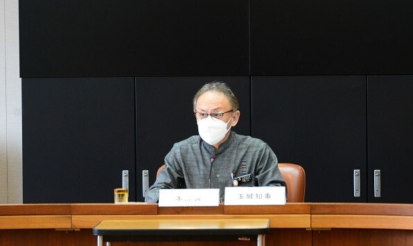 写真：会議の様子1