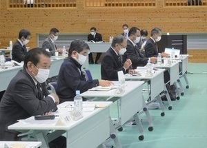 写真：会議の様子2