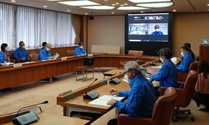 写真：会議の様子2