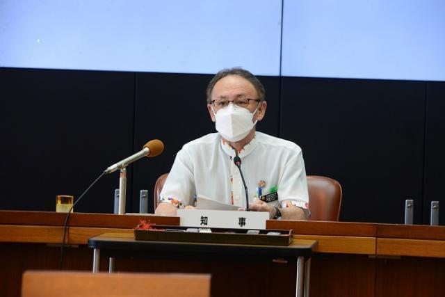 写真：会議の様子1