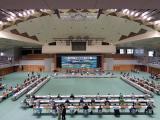 写真：沖縄振興拡大会議