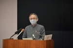 写真：新型コロナウイルス感染症沖縄県緊急事態宣言