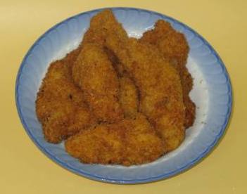 写真：創作料理4