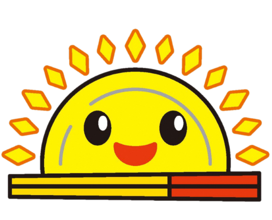 イラスト:ロゴマーク