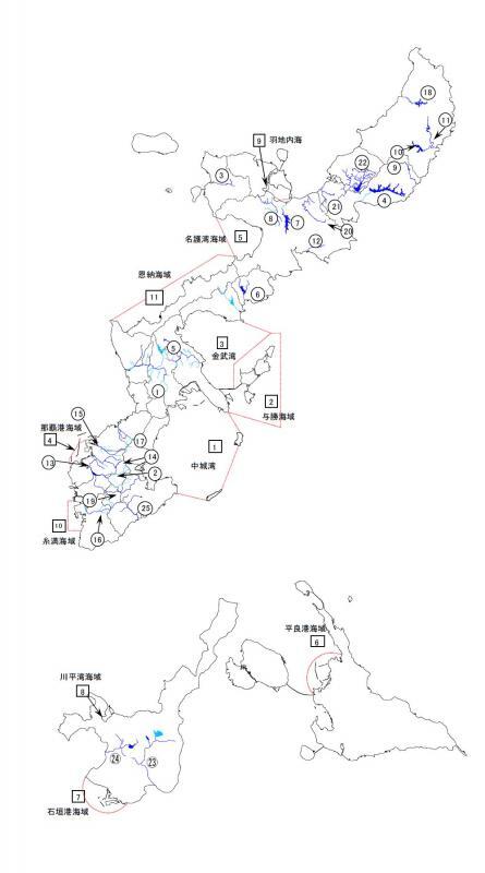 地図：類型指定図