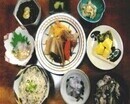 ふみや：ふみや定食