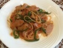 K'SCAFE:ナポリタン