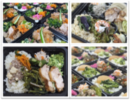 organize日替わり弁当