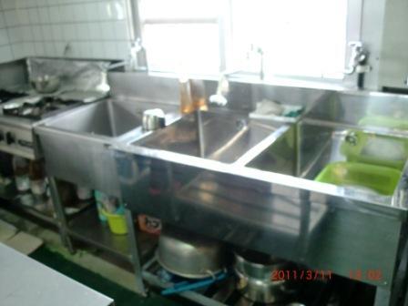 写真:下地特産品加工所内観1