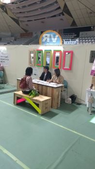 写真：カポック