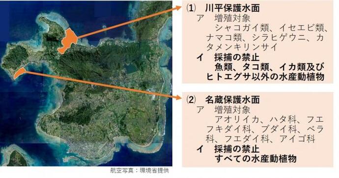 写真：指定について