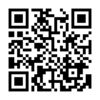 QR Code：繁体字