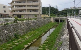 写真：桑江・伊平屋区