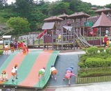 写真:広場