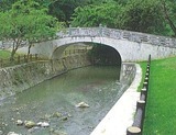 写真:橋