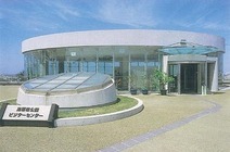 写真:公園内施設