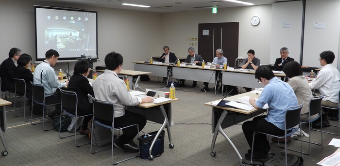 第8回監修会議写真