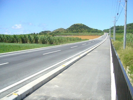 写真：平野伊原間