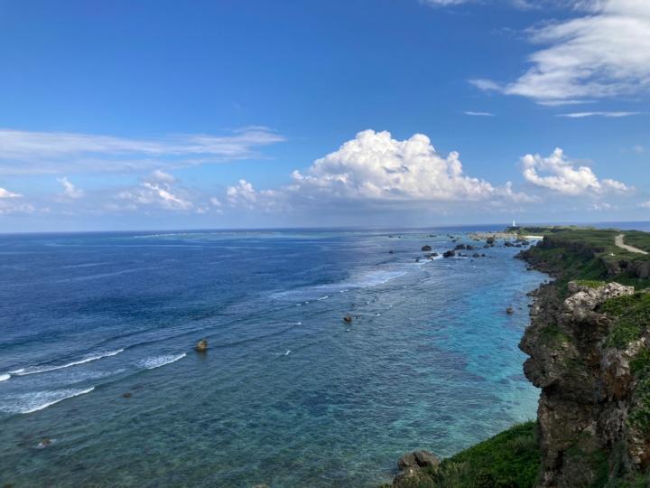 写真：私の好きな沖縄の風景2