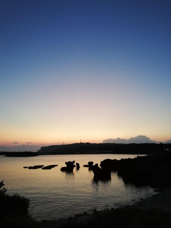 写真：私の好きな沖縄の風景9