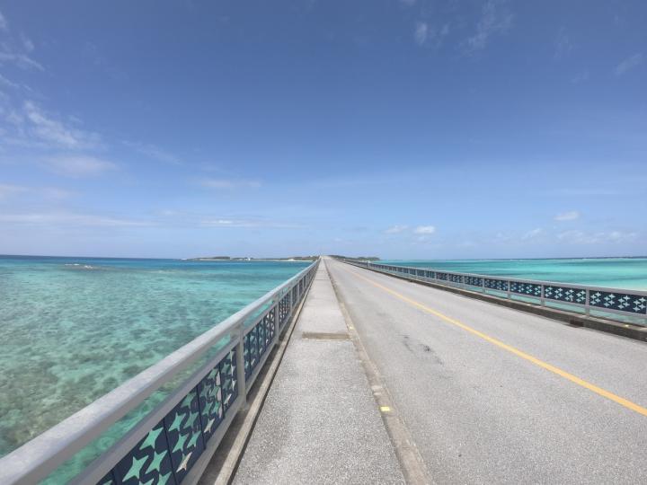 写真：私の好きな沖縄の風景8