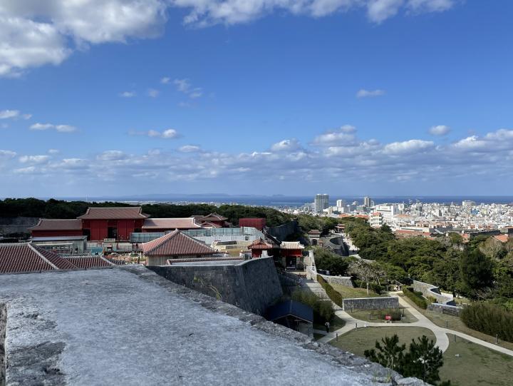 写真：私の好きな沖縄の風景7