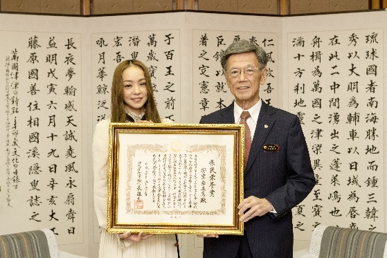 写真:表彰式の様子6