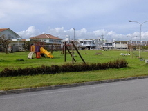 写真：八島公園