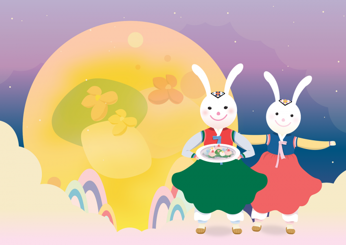 イラスト:秋夕