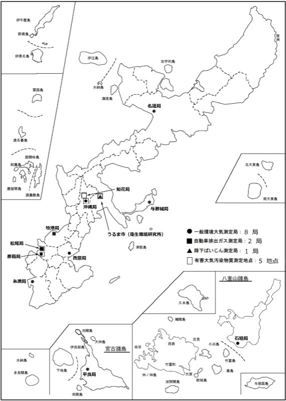 地図:配置図