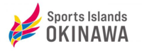 イラスト：スポーツアイランド沖縄のロゴ