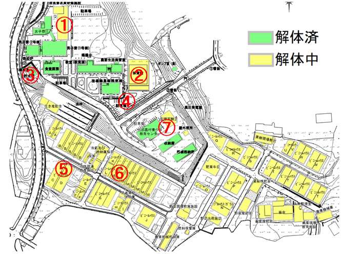 進捗2月