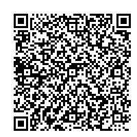 二次元コード：主査（心理）試験申込QR