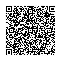 二次元コード：職業訓練指導員試験申込QR