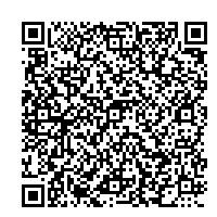 二次元コード：保健師試験申込QR