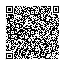 二次元コード：精神保健福祉士試験申込QR