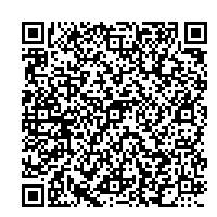 二次元コード：獣医師試験申込QR