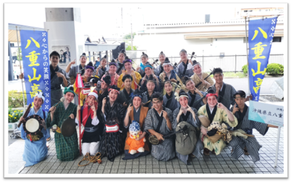部活動に取り組む離島の高校生の写真2