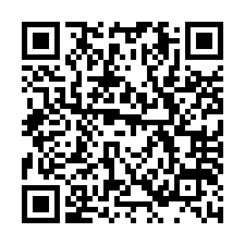 説明会申し込みフォームのQRコード