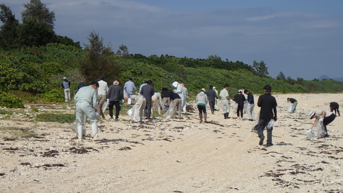※昨年度の様子