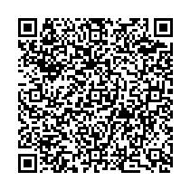 こちらのQRコードから申請となります。