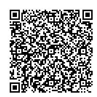 二次元コード：薬剤師試験申込QR