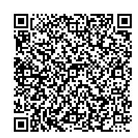 二次元コード:保健師試験申込QR