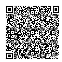 二次元コード:主任保健師試験申込QR