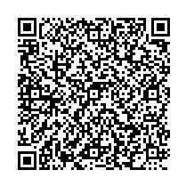 二次元コード：技師（工芸）試験申込QR