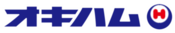 オキハムロゴ