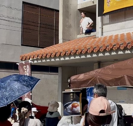 まちオペラ「首里杜の魔笛」