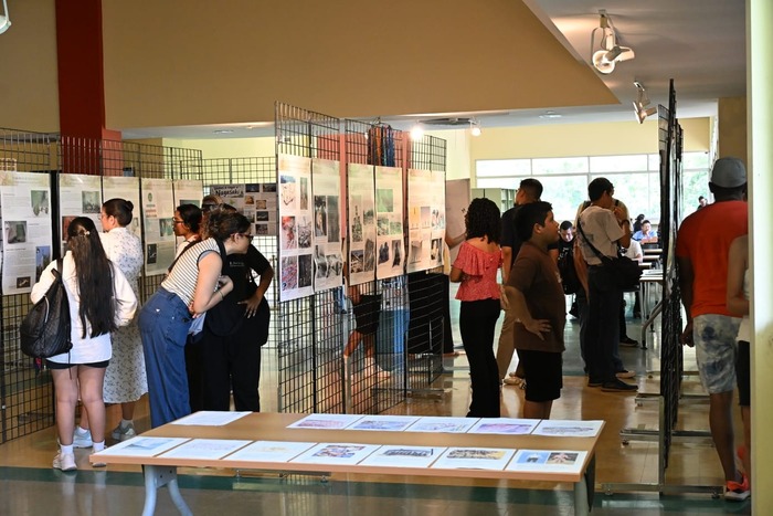 原爆展