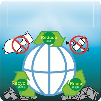 ステッカーデザイン