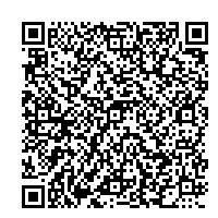 二次元コード：職業訓練指導員試験申込QR